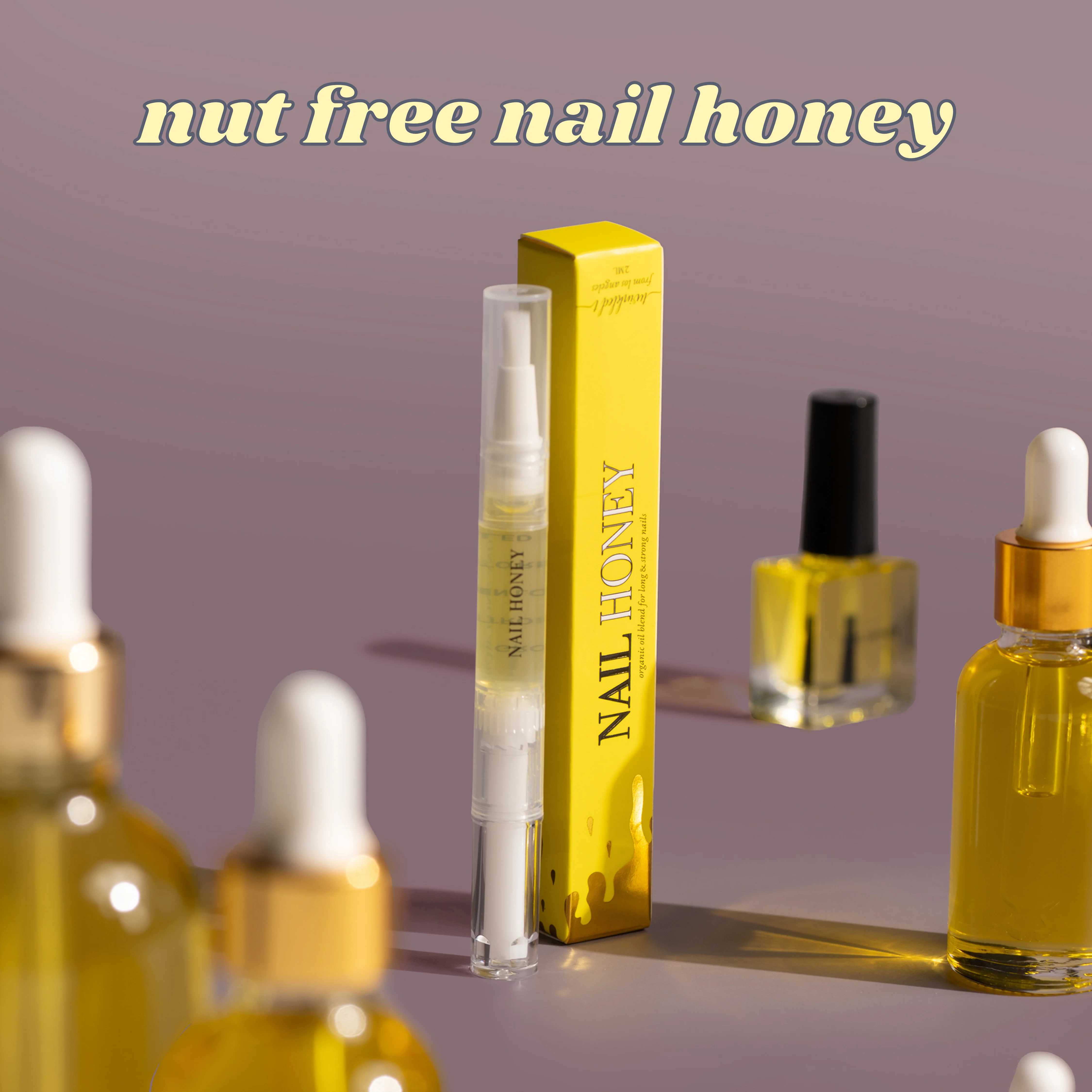 nail tools